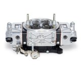 Proform Race Series 950 CFM 4-Barrel Carburetor 67202-SC Carburetor, Gasoline, Series, Supercharger, Universal, cfm, 4-Barrel, Dual Inlet, Tumble Polished, Each thumbnail 8