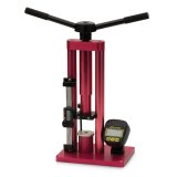 Proform Digital Bench Top Valve Spring Testers 66776 Tester, Mount, 0-1,000 lbs/in. Range, Each thumbnail 2