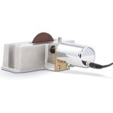 Proform Electric Piston Ring Filers 66759 Filer, Electric, 240 V, Aluminum, Natural, Each thumbnail 2
