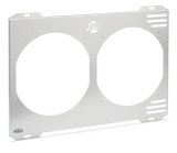 Proform 1-2-3 Series Aluminum Fan Shrouds 1262S00 Shroud 123 Series, Aluminum, Fits 26 in. Core, Dual 12 in. Fans,Each thumbnail 2