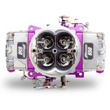 Proform Race Series 650 CFM 4-Barrel Carburetor 67199 Carburetor, Gasoline, Series, Universal, cfm, 4-Barrel, Dual Inlet, Dichromate, Each thumbnail 2