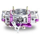 Proform Race Series 650 CFM 4-Barrel Carburetor 67199 Carburetor, Gasoline, Series, Universal, cfm, 4-Barrel, Dual Inlet, Dichromate, Each thumbnail 3
