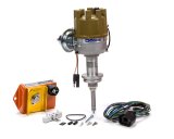Proform Mopar Licensed Electronic Distributor Conversion Kits 440-428 Kits, Licensed, Magnetic, Negative Ground, 12 V, Chrysler, Dodge, Plymouth, 6.7L, 7.0L, Kit thumbnail 3