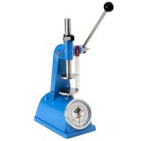 Rimac Big Blue Spring Testers BB0500 Valve Tester, Blue, 0-500 lbs./in. Range, Each thumbnail 3