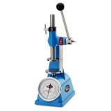 Rimac Big Blue Spring Testers BB0500 Valve Tester, Blue, 0-500 lbs./in. Range, Each thumbnail 4