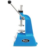 Rimac Big Blue Spring Testers BB0500 Valve Tester, Blue, 0-500 lbs./in. Range, Each thumbnail 5