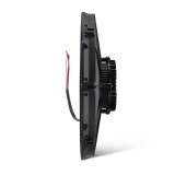 12 Inch 4,200 CFM Proform Brushless Electric Fan 67038 Fans, Fans, Dual, Puller, cfm Combined Maximum, Plastic, Black, 30.00 amps, 12.00 in. Diameter, Pair thumbnail 5