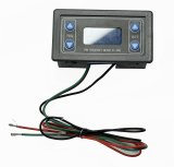 Proform Brushless Electric Fan Controllers 67039 Switches, Controllers, Adjustable, Single Fan, Each thumbnail 1