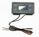 Proform Brushless Electric Fan Controllers 67039 Switches, Controllers, Adjustable, Single Fan, Each thumbnail 2