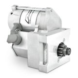 Proform High-Compression Racing Starters 67052 Starter, Mini, Staggered, Chevy 168-tooth,, Big/Small Block, Each thumbnail 1