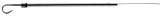 Proform Chrome Engine Oil Dipstick Kits 66142 with Tube, Engine, Steel, Chrome, Mopar, Each thumbnail 2