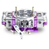 Proform Race Series Mechanical Secondary 1,050 CFM 4-Barrel Carburetor 67209 Carburetor, Series, cfm, 4-Barrel, Dual Inlet, Polished, Each thumbnail 3