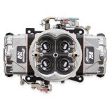 Proform Race Series 750 CFM 4-Barrel Carburetor 67200-AN Carburetor, Gasoline, Series, Universal, cfm, 4-Barrel, Dual Inlet, Annular Boosters, Tumble Polished, Each thumbnail 3