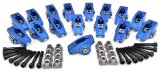 Proform Pedestal Mount Extruded Aluminum Roller Rocker Arms 66876 Arms, Mount, Full Roller, Aluminum, 1.6/1.7 Ratio, Ford, 302/351W, Set of 16 thumbnail 2