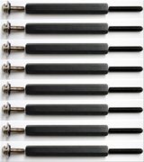 Proform LSX-DR Valve Cover Bolt Kits 66330 VALVE COVER BOLTS thumbnail 1