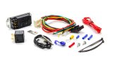 Proform Adjustable Electric Fan Controllers 69599 Controller, Adjustable, Sending Unit, 150-240 degree F Range, Relay, Wiring Harness, Kit thumbnail 2