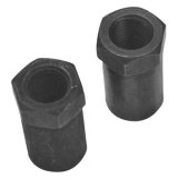 Proform Rocker Arm Adjusting Nuts 66935 Nuts, 3/8 in.-24 Thread, 0.550 Slot Width, Set of 16 thumbnail 1