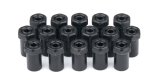 Proform Rocker Arm Adjusting Nuts 66935 Nuts, 3/8 in.-24 Thread, 0.550 Slot Width, Set of 16 thumbnail 2