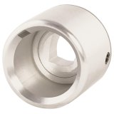 Proform Crankshaft-Turning Sockets 66901 Crankshaft Socket, 1/2 in., Aluminum, Each thumbnail 1