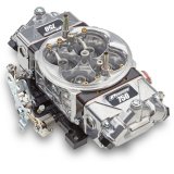 Proform Circle Track Race Series Mechanical Secondary 750 CFM 4-Barrel Carburetor 67215 Carburetor, Series, Track, cfm, 4-Barrel, Dual Inlet, Each thumbnail 8
