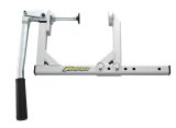 Proform Professional Heavy-Duty Valve Spring Compressors 66764 Compressors, Heavy-Duty, Cylinder Head Off Usage, Steel, Silver Powdercoated, 12.00 in. Handle Length, Each thumbnail 2