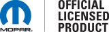 Proform Mopar Licensed High-Torque Starters 440-415 Starters, High-Torque, Mini Denso, Standard Rotation, 4.41:1 Gear Reduction Ratio, Chrysler, Dodge, Plymouth, Each thumbnail 2