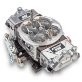 Proform Race Series 850 CFM 4-Barrel Carburetor 67201-SC Carburetor, Gasoline, Series, Supercharger, Universal, cfm, 4-Barrel, Dual Inlet, Tumble Polished, Each thumbnail 9