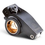 Proform Extruded Aluminum Shaft Mount Roller Rocker Arms 440-873 Arms, Mount, 1.7 Ratio, Aluminum, Rockers, Shafts, Spacers, Mopar, Big Block B/RB, Set of 16 thumbnail 2