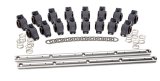 Proform Extruded Aluminum Shaft Mount Roller Rocker Arms 440-873 Arms, Mount, 1.7 Ratio, Aluminum, Rockers, Shafts, Spacers, Mopar, Big Block B/RB, Set of 16 thumbnail 5