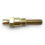 Proform Piston Stop Tools 66792 Stop, Top Dead Center Stop, Cylinder Heads On, Spark Plug Style, 14mm, Adjustable Depth, Chevy, Kit thumbnail 1