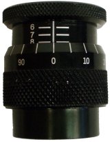 Proform Valve Spring Height Micrometers 66902 Micrometer, 1.600 to 2.100 in. Range, Each thumbnail 2