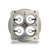 Proform Main Bodies for Holley Carburetors 67203 Carburetor Body, Replacement, Holley, 650, Double Pumper, Mechanical Secondaries, No Air Horn, Each thumbnail 3