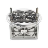 Proform Main Bodies for Holley Carburetors 67203 Carburetor Body, Replacement, Holley, 650, Double Pumper, Mechanical Secondaries, No Air Horn, Each thumbnail 4