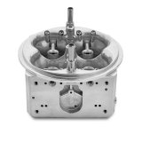 Proform Main Bodies for Holley Carburetors 67203 Carburetor Body, Replacement, Holley, 650, Double Pumper, Mechanical Secondaries, No Air Horn, Each thumbnail 5