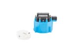 Proform HEI Distributor Upgrade Kits 66942BC Kit, 50,000 V Coil, Blue Cap, Blue Rotor, GM, Kit thumbnail 1