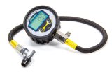 Proform Tire Pressure Gauges 67395 Gauge, Digital, 0-60 psi, Lighted, Bleed Valve, 2.5 in. Diameter, Each thumbnail 2