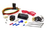 Proform Adjustable Electric Fan Controllers 69598 Controller, Adjustable, Sending Unit, 150-240 degree F Range, Relay, Wiring Harness, Kit thumbnail 2