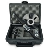 Proform Harmonic Balancer Puller and Installer Tools 66518 Installation, Tool, LS Engines, Kit thumbnail 1