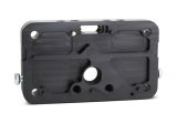 Proform Race Calibration Billet Metering Blocks 67150BK Block, Calibration, Primary, Aluminum, Black Anodized, Holley 4150 Series, Each thumbnail 1