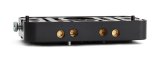 Proform Race Calibration Billet Metering Blocks 67150BK Block, Calibration, Primary, Aluminum, Black Anodized, Holley 4150 Series, Each thumbnail 4