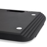 Proform Wireless Vehicle Scale Kits 67641 Electronic Scales, Wireless, Weighing System, 14,000 lbs. Capacity, 3,500 lbs. per Pad, LCD Screen, Backlit, with Hard Case, Batteries, Kit thumbnail 1