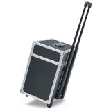 Proform Wireless Vehicle Scale Kits 67641 Electronic Scales, Wireless, Weighing System, 14,000 lbs. Capacity, 3,500 lbs. per Pad, LCD Screen, Backlit, with Hard Case, Batteries, Kit thumbnail 2