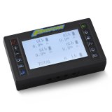 Proform Wireless Vehicle Scale Kits 67641 Electronic Scales, Wireless, Weighing System, 14,000 lbs. Capacity, 3,500 lbs. per Pad, LCD Screen, Backlit, with Hard Case, Batteries, Kit thumbnail 4