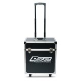 Proform Wireless Vehicle Scale Kits 67641 Electronic Scales, Wireless, Weighing System, 14,000 lbs. Capacity, 3,500 lbs. per Pad, LCD Screen, Backlit, with Hard Case, Batteries, Kit thumbnail 6