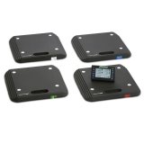 Proform Wireless Vehicle Scale Kits 67641 Electronic Scales, Wireless, Weighing System, 14,000 lbs. Capacity, 3,500 lbs. per Pad, LCD Screen, Backlit, with Hard Case, Batteries, Kit thumbnail 7