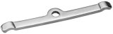 Proform Chrome Valve Cover Hold-Downs 66002 Hold-Down Tabs, Steel, Chrome, Set of 4 thumbnail 2