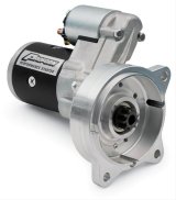 Proform High-Torque Starters 66271 Starter, High Torque, Ford, Small Block, 3/8" Mounting Depth, Manual Transmission Only, Each thumbnail 1
