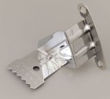 Proform Timing Tabs 141-200 Pointer, Steel, Chrome, 6.75/7.0 in. Balancers, Chevy, Small Block, Each thumbnail 2