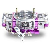 Proform Race Series Mechanical Secondary 850 CFM 4-Barrel Carburetor 67201 Carburetor, Gasoline, Series, Universal, cfm, 4-Barrel, Dual Inlet, Polished, Each thumbnail 3
