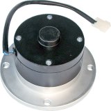 Proform Electric Water Pumps 66219 Pump, Electric, 35 gpm, Aluminum, Black Powdercoated, Mopar, Big Block B/RB, Each thumbnail 2
